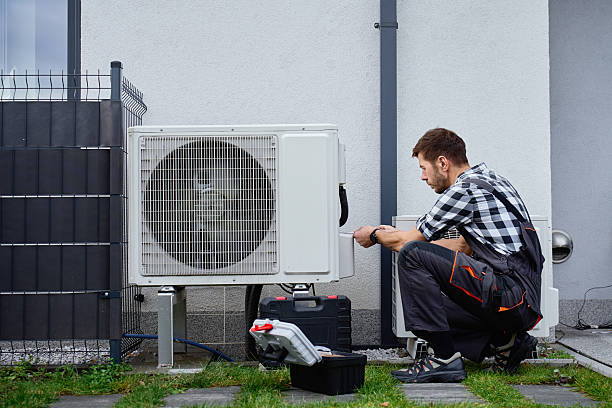 Trusted Ac Installation service in Bargersville, IN - AAA Pro HVAC